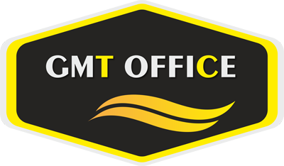 GMT Office ლოგო 